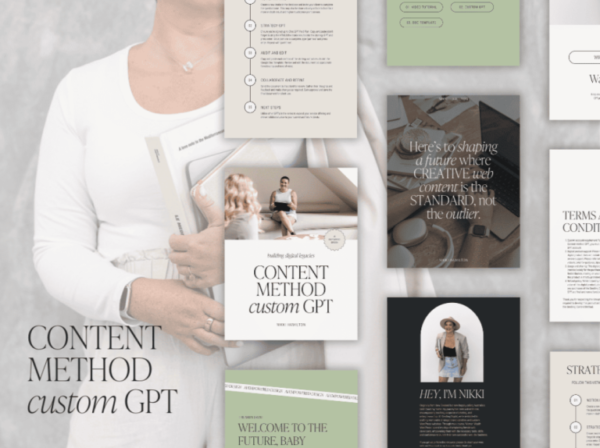 You are currently viewing Nikki Hamilton – Seedling Content Method GPT Download