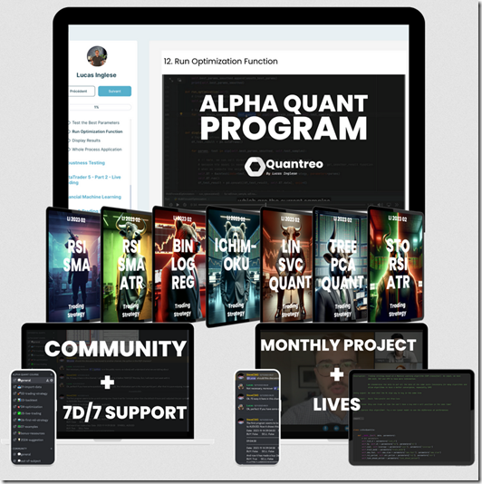 You are currently viewing Quantreo – Alpha Quant Program Download