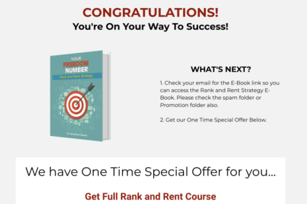 You are currently viewing Saravanan Ganesh – SEO Accelerator-Rank And Rent 2024 Download