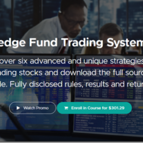 Trading Tuitions – Hedge Fund Trading Systems Download