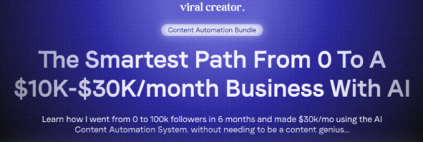 You are currently viewing Zita – Viral Content Creator AI Automation 2024 Download