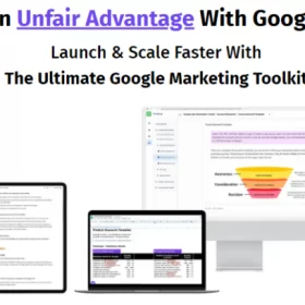 Ad Savvy Google Ads Toolkit + Upsell The Ultimate ChatGPT Prompt Guide for Google Ads Download