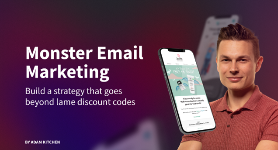 Read more about the article Adam Kitchen – Monster Email Marketing For eCommerce Brands Download