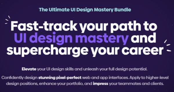 You are currently viewing Andrija Prelec – Ultimate UI Design Mastery Bundle Download