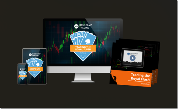 Read more about the article Base Camp Trading – Royal Flush Workshop + Bonus Download