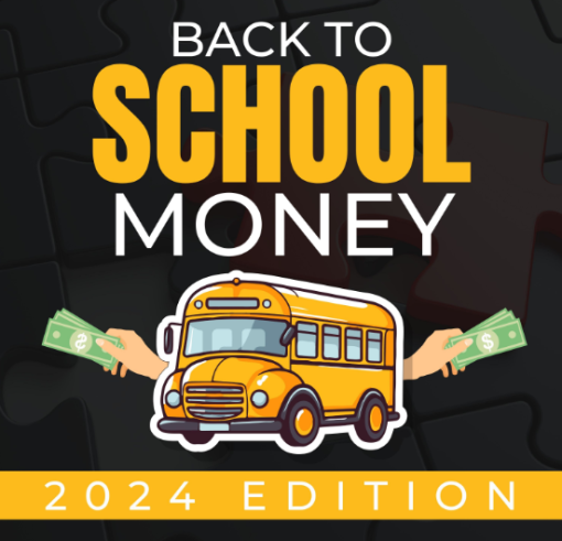 You are currently viewing Ben Adkins – Back To School Money 2024 Download