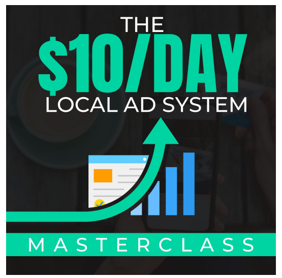 You are currently viewing Ben Adkins – The $10 Day Local Ad System Download