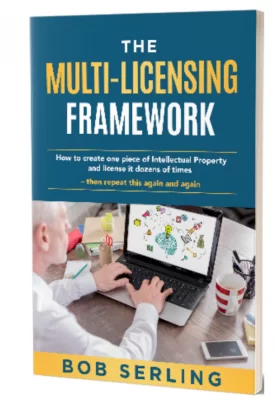 Read more about the article Bob Serling – Multi-Licensing Framework Download