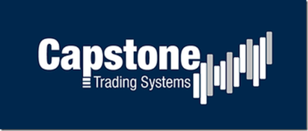 You are currently viewing Capstone Trading Systems – Algorithmic Trading System Download