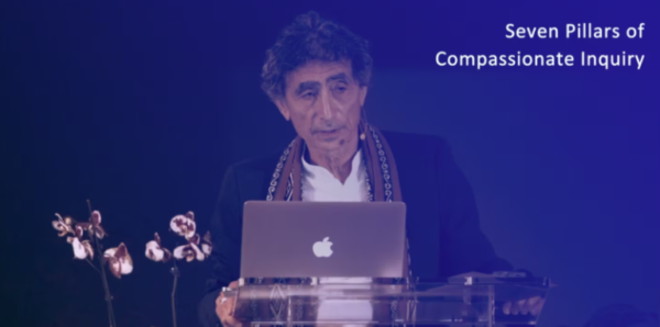 You are currently viewing Gabor Mate – The Compassionate Inquiry Short Course Download