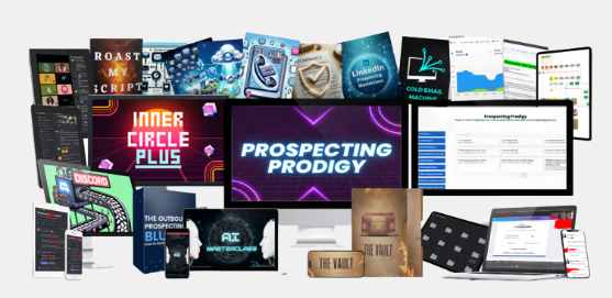 You are currently viewing Gus Levitate – Prospecting Prodigy (Lead DeGens) Download