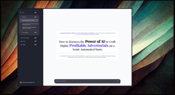 You are currently viewing Hidden Tempo – Comprehensive AI Training for Copywriters Download