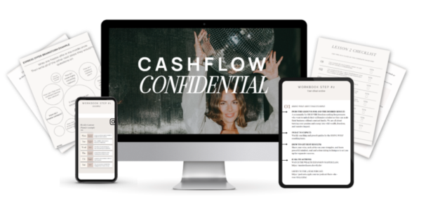 Read more about the article Jamie Sea – Cash Flow Confidential Download