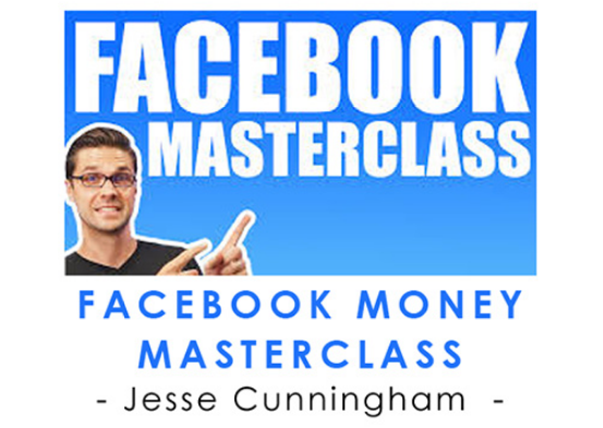 You are currently viewing Jesse Cunningham – Facebook Money Masterclass Download