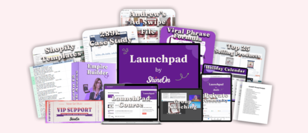 Read more about the article Jim Crimella – Launchpad by ShineOn Download