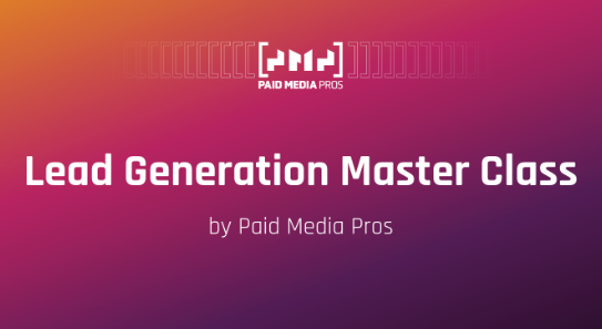 Read more about the article Joe Martinez – Lead Generation Master Class Download