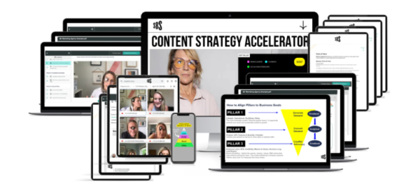 Read more about the article Katie Wight – Content Strategy Accelerator Download