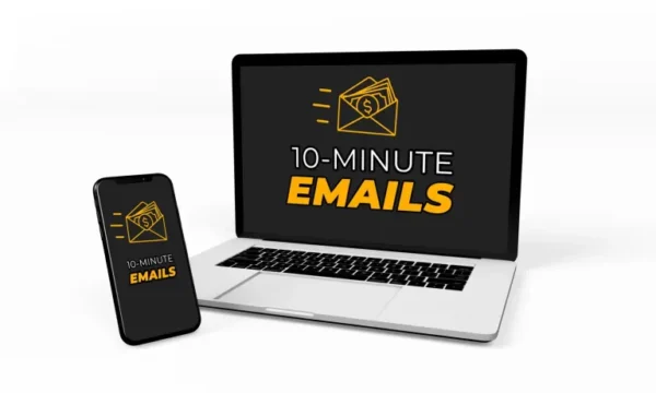 Read more about the article Matt Giaro – 10 Minute Emails Download