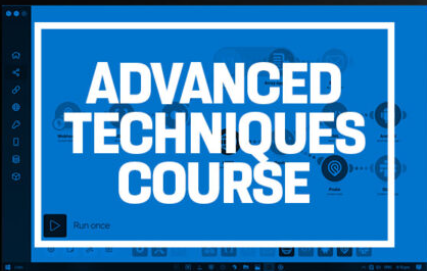 Read more about the article Mitch Baylis – Make.com Advanced Business Automation Course Download