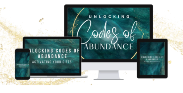 Read more about the article Paget Kagy – Unlocking Codes of Abundance Download