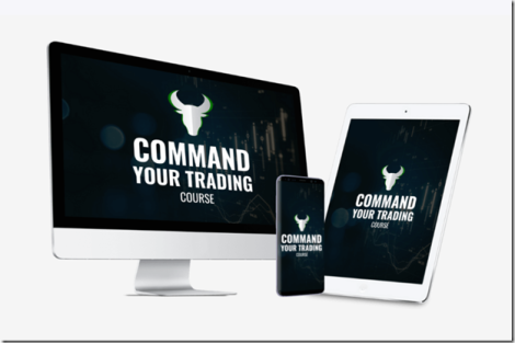 You are currently viewing Price Action Traders Institute – Command Your Trading Download