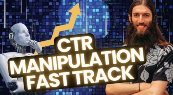 Read more about the article Stewart Vickers – CTR Manipulation Course Download