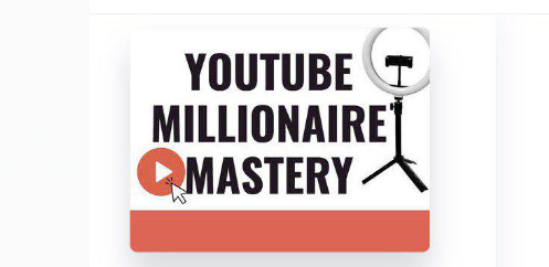 Read more about the article Stewart Vickers – Youtube Millionaire Mastery Download