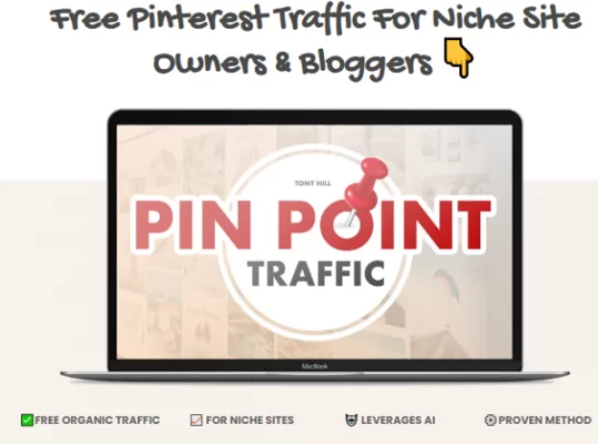 Read more about the article Tony Hill – Pin Point Traffic Download