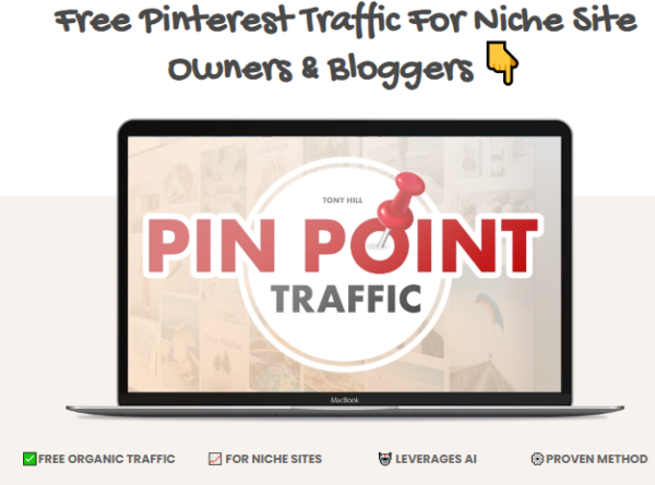 You are currently viewing Tony Hill – Pin Point Traffic Download