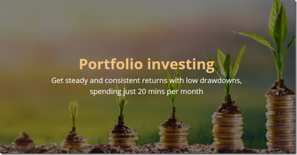 Read more about the article Trading Dominion – Portfolio Investing Download