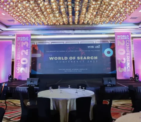 Read more about the article World Of Search Conference – 23-24, September 2023 Download