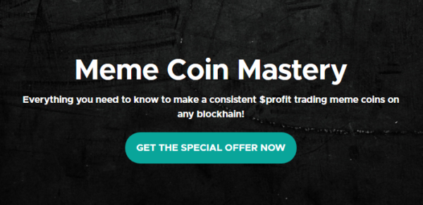 You are currently viewing X Crypto – Sajad – Meme Coin Mastery Download