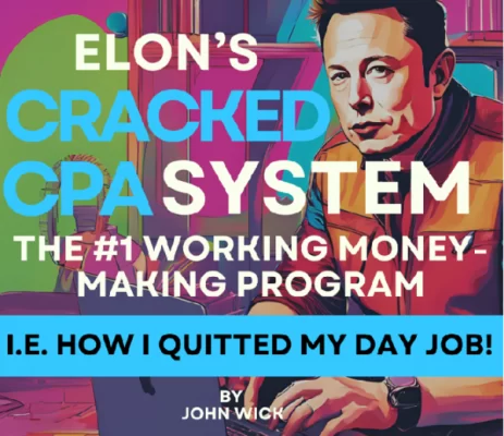 Read more about the article Elon’s CRACKED CPA SYSTEM Download