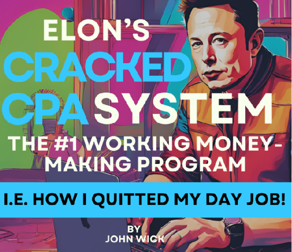 You are currently viewing Elon’s CRACKED CPA SYSTEM Download