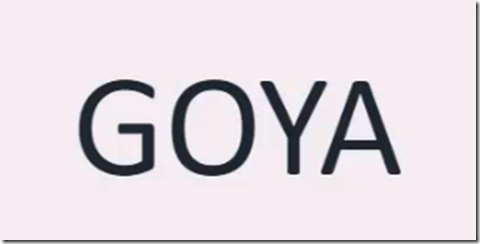 Read more about the article Goya Advanced Course 2023 – Sam9y Download