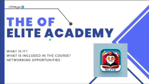 You are currently viewing Kyle Allen – The OF Elite Academy Download