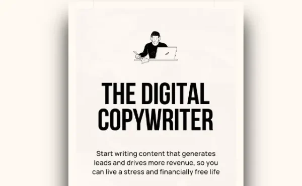 Read more about the article Matt Barker – The Digital Copywriter Download