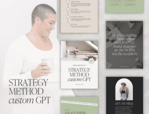 Read more about the article Nikki Hamilton – Seedling Strategy Method GPT Download