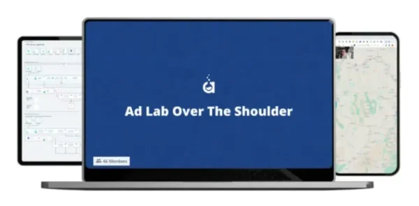 Read more about the article PPCAdLab – Ad Lab Over The Shoulder Download