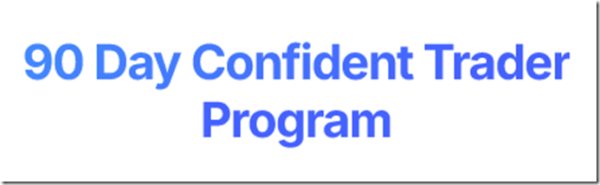 Read more about the article Riley Coleman Trading – 90 Day Confident Trader Program Download