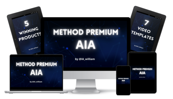 Read more about the article AIA Premium Method – From $0 to $5000 per month thanks to the Product Reviews Business Download