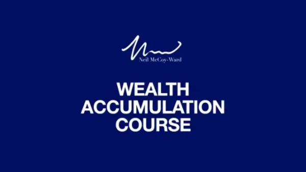 You are currently viewing Neil McCoy-Ward – ‘UNLIMITED WEALTH’ The Psychology Of Wealth Accumulation Download