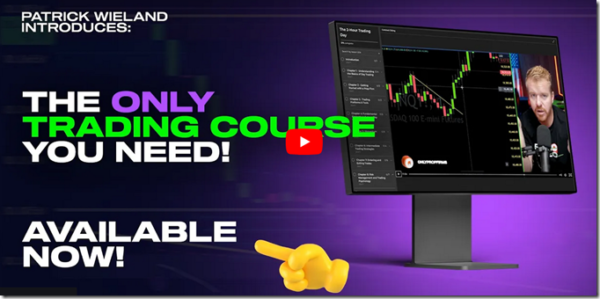 Read more about the article OnlyPropFirms – The 2-Hour Trading Day Download