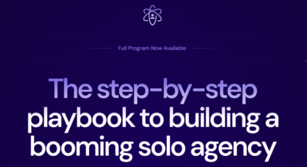 Read more about the article Pait Digital – Solo Agency Blueprint Download