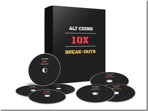 Read more about the article Satoshi Pioneers – Alt Coins 10X Break-Outs Download