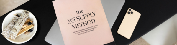 Read more about the article Yes Supply – Method Self-Study Download