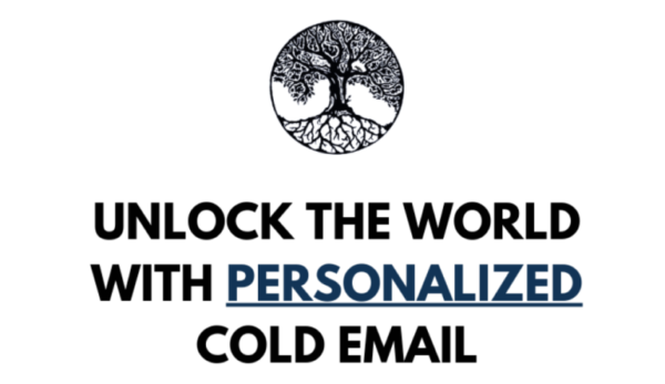 You are currently viewing Alastair Pitts – Unlock The World With Personalized Cold Email Download