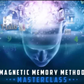 Anthony Metivier – Magnetic Memory Method Masterclass Download