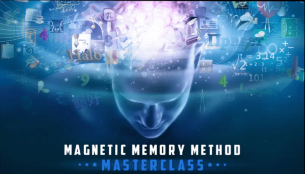 You are currently viewing Anthony Metivier – Magnetic Memory Method Masterclass Download