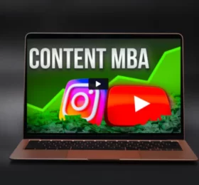 Digital Income Project – Content MBA Download